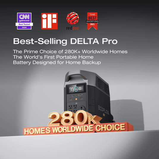 DELTA Pro