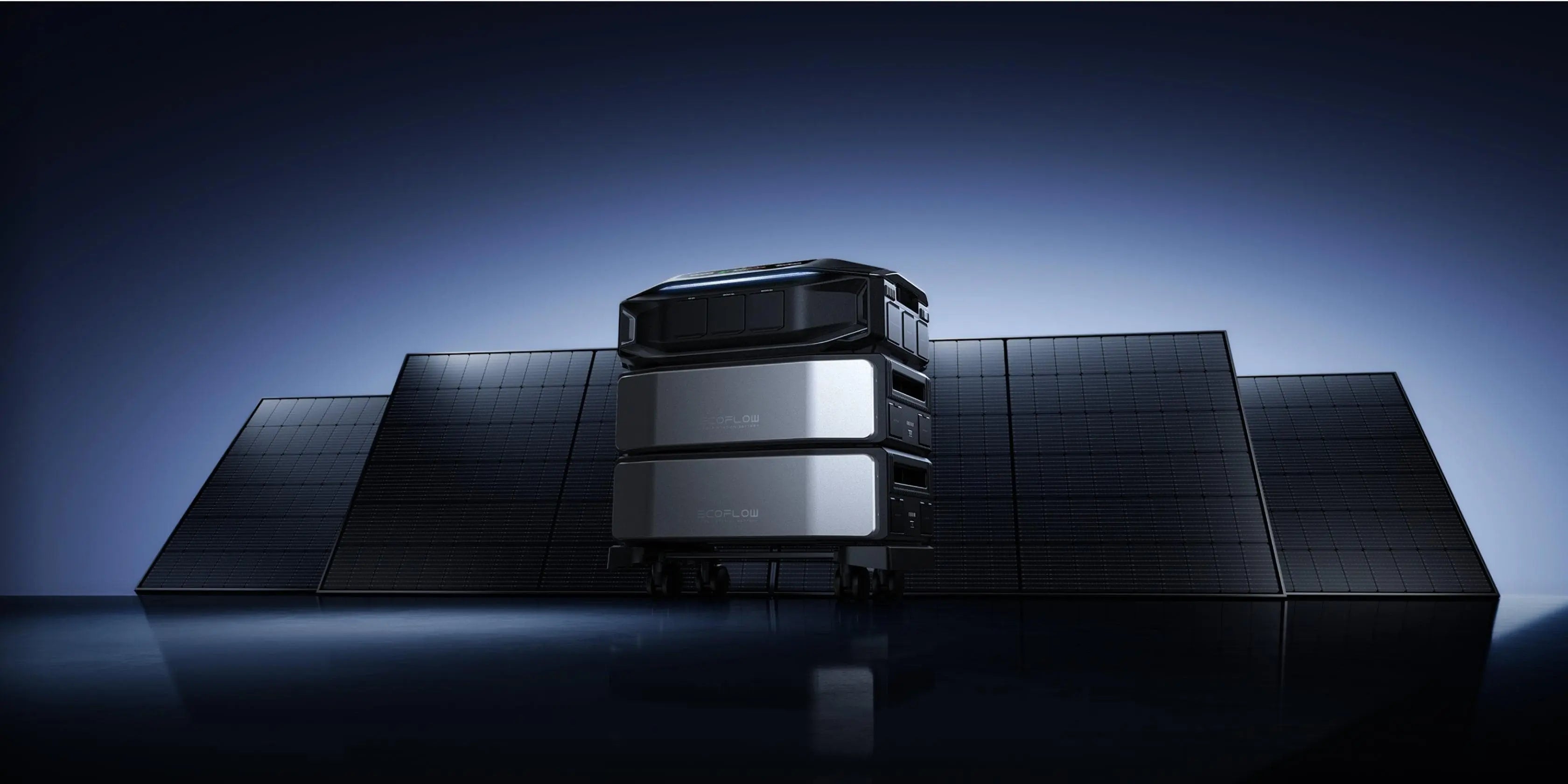 Sobretensión solar de 10kW³