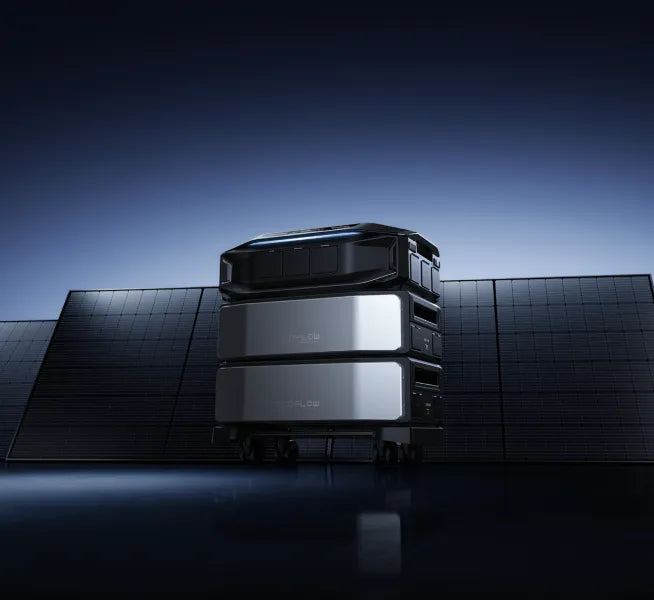 10kW Solar Surge³