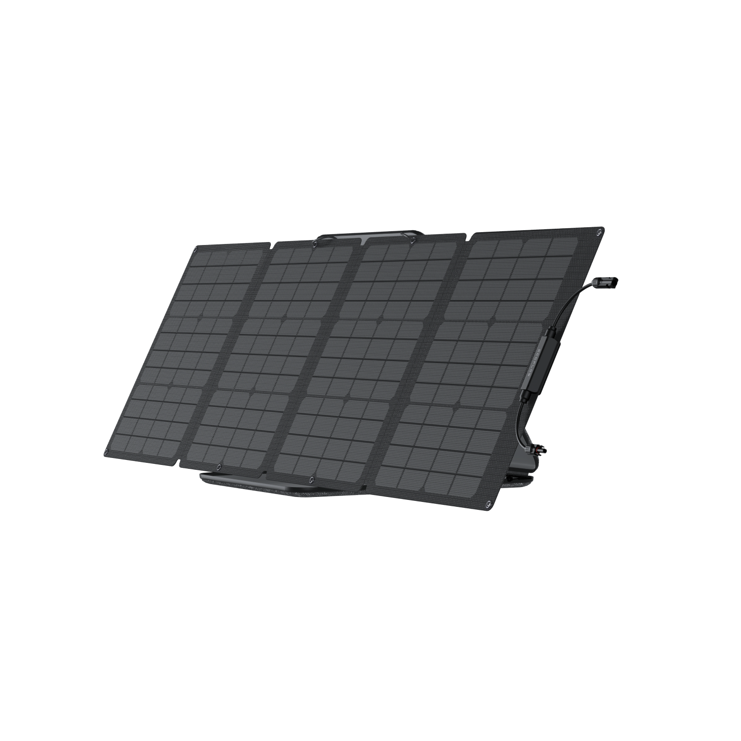 Buy EcoFlow 110W Portable Solar Panel