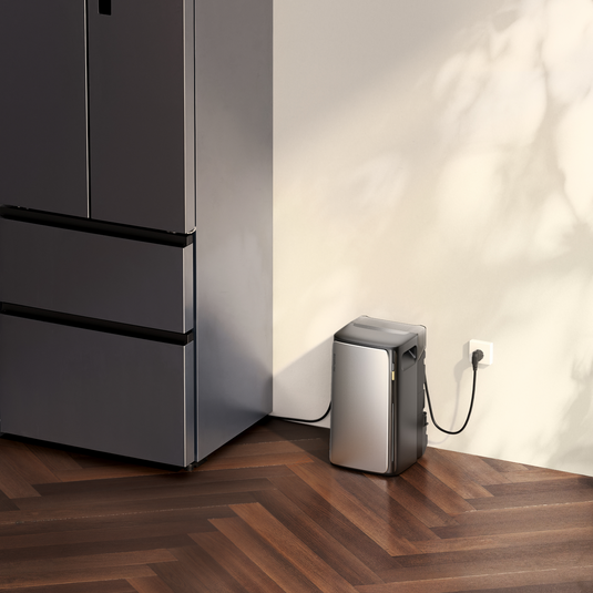 EcoFlow STREAM Ultra