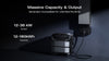 EcoFlow DELTA Pro Ultra X Whole-Home Backup Power