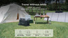 EcoFlow DELTA Pro Portable Power Station