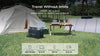 EcoFlow DELTA Pro Portable Power Station