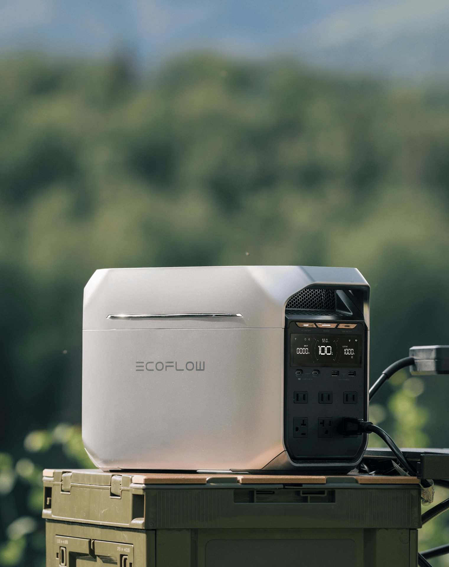 DELTA 3 Plus