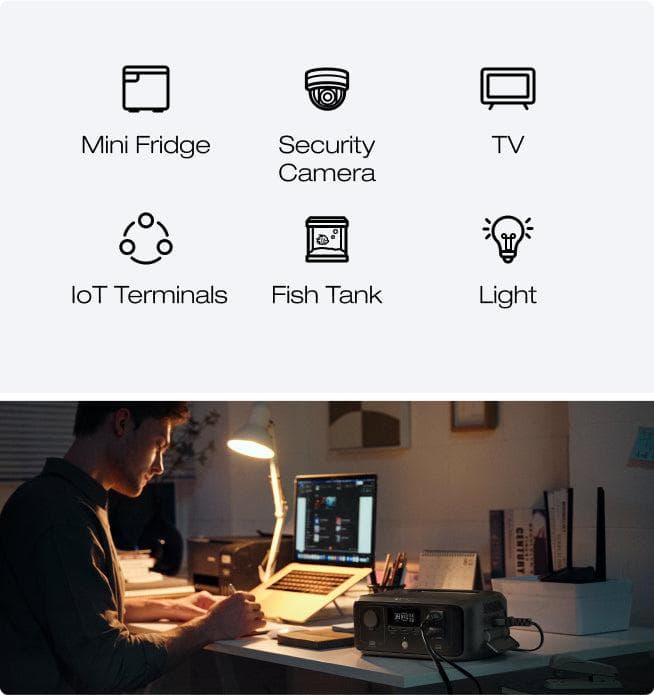 Home Backup