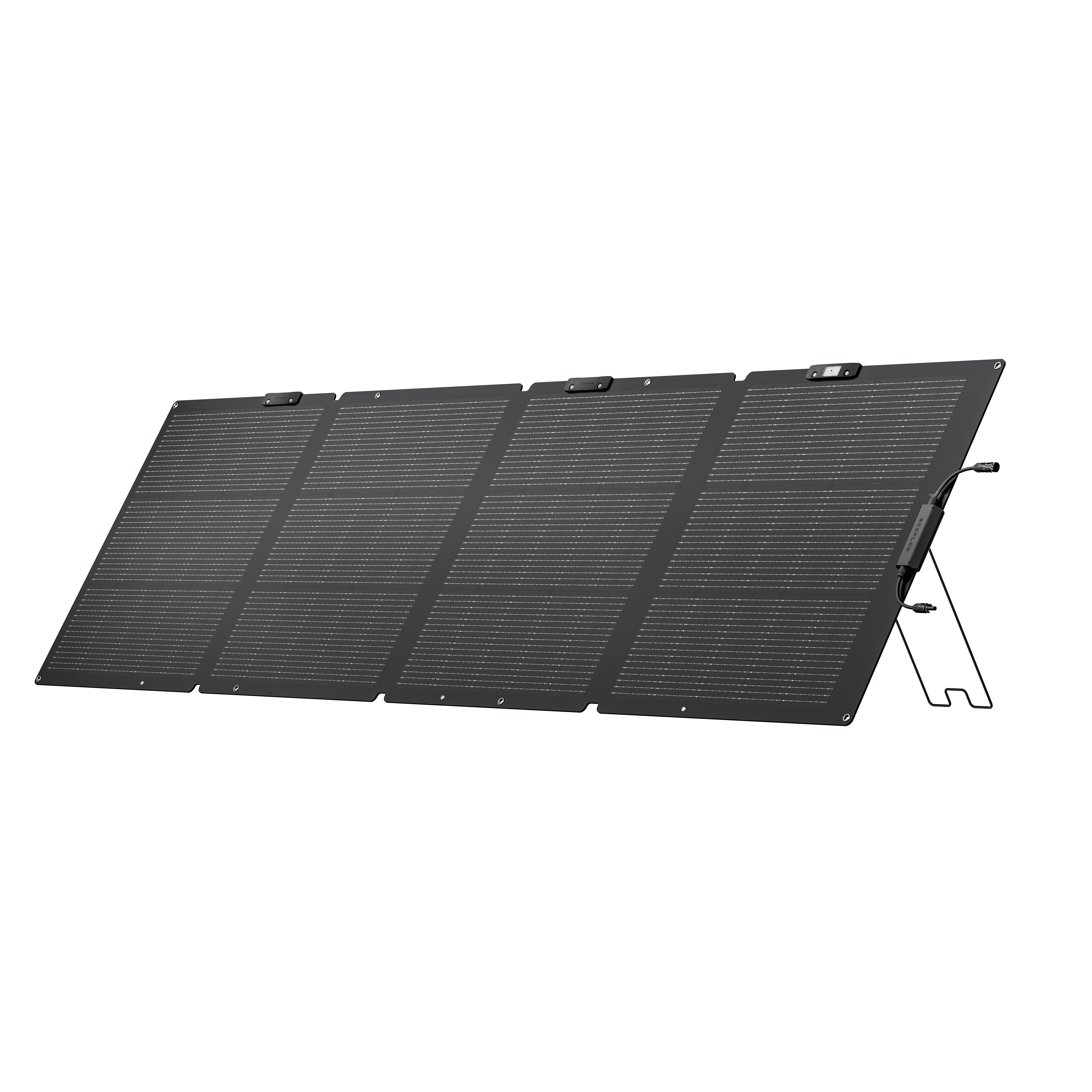 発電機・ポータブル電源 ecoflow solar panel 110w Buy EcoFlow 110W Portable Solar Panel