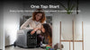 EcoFlow DELTA Pro 3 Portable Power Station (UL9540 Certificated)