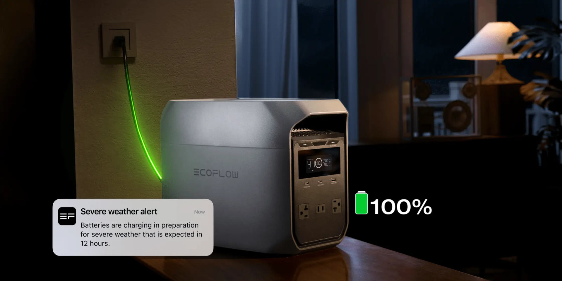 4 Ways to Charge—Anytime, Anywhere