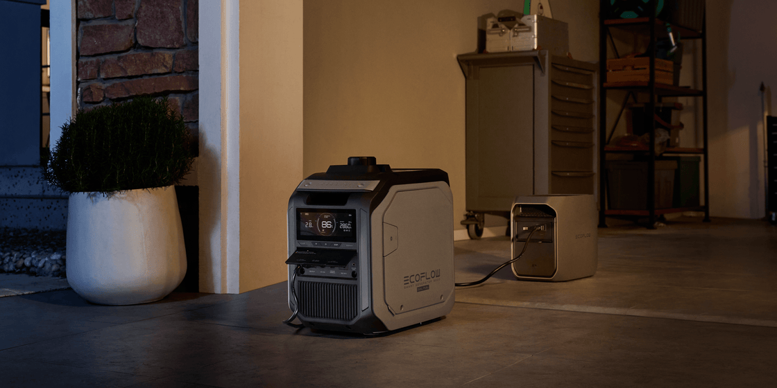 4 Ways to Charge—Anytime, Anywhere