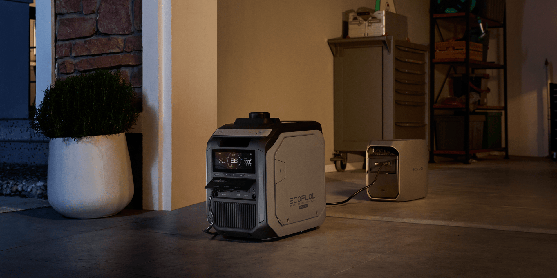 4 Ways to Charge—Anytime, Anywhere