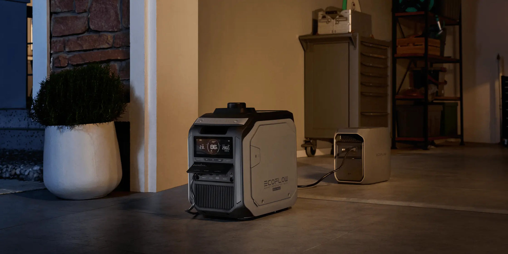 4 Ways to Charge—Anytime, Anywhere