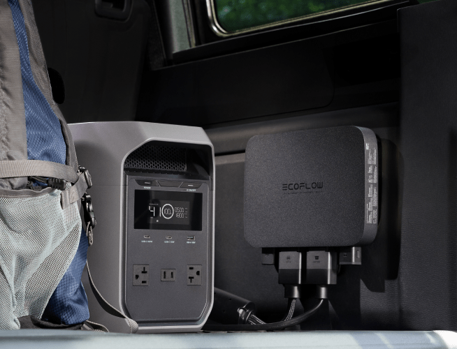 4 Ways to Charge—Anytime, Anywhere