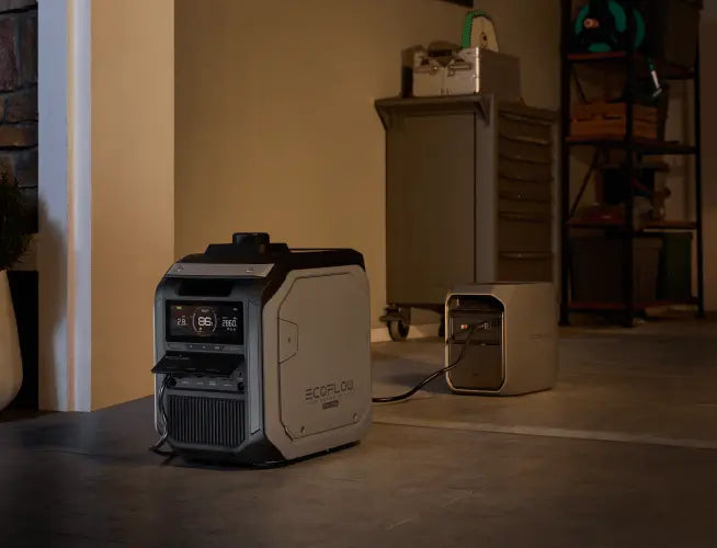 4 Ways to Charge—Anytime, Anywhere