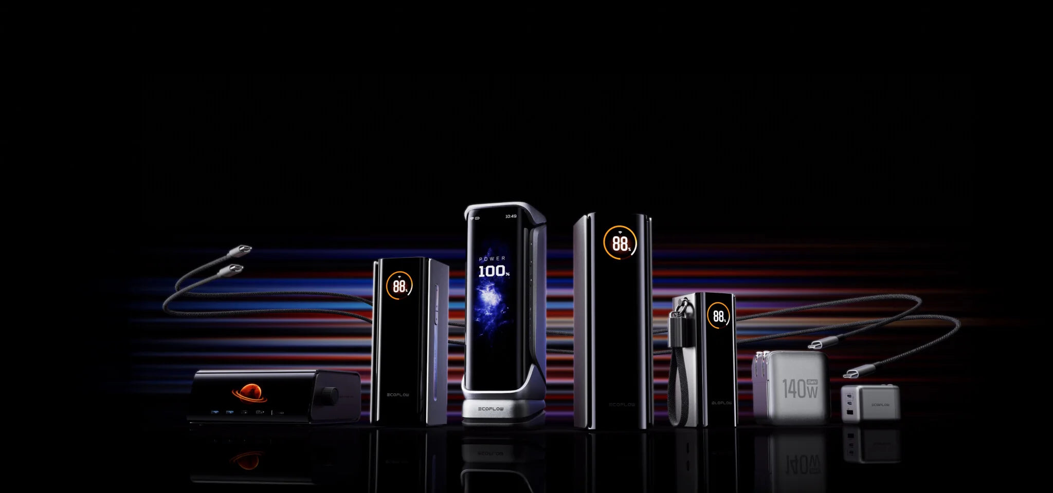 EcoFlow RAPID Pro X Power Bank