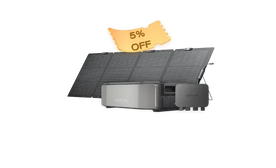 5% OFF Accessories