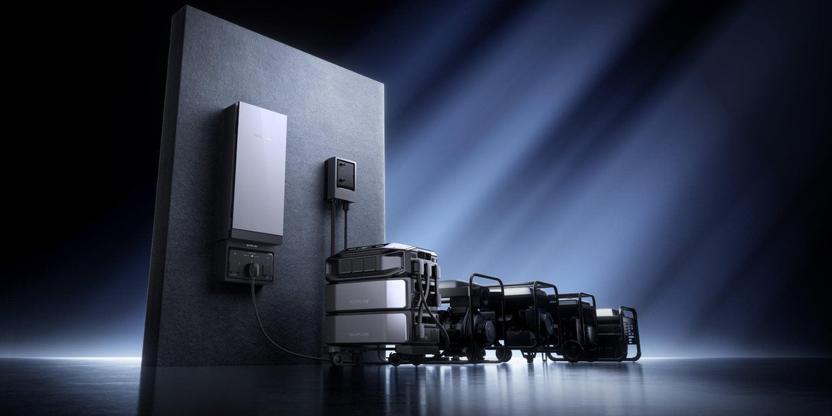 Seamlessly Compatible with High-Power Generators