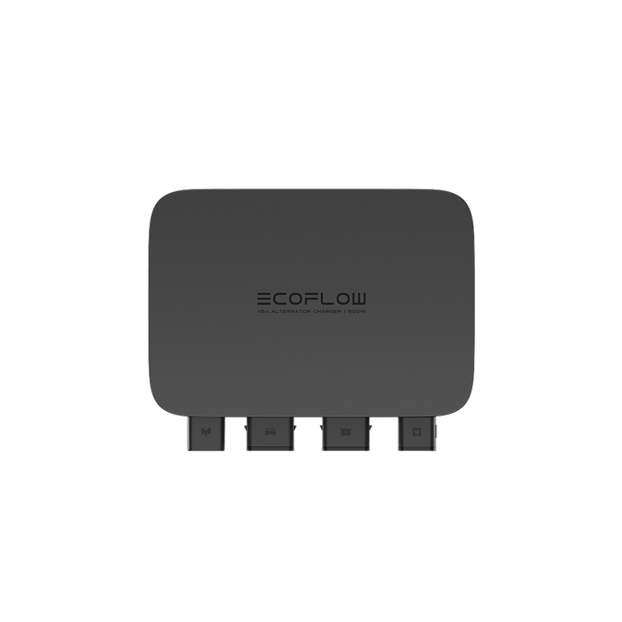 EcoFlow 500W Alternator Charger