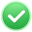 Star Subscription Form Icon