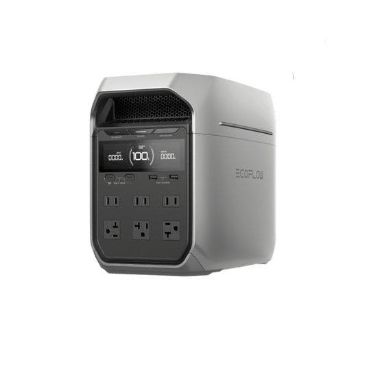 DELTA 3 Plus