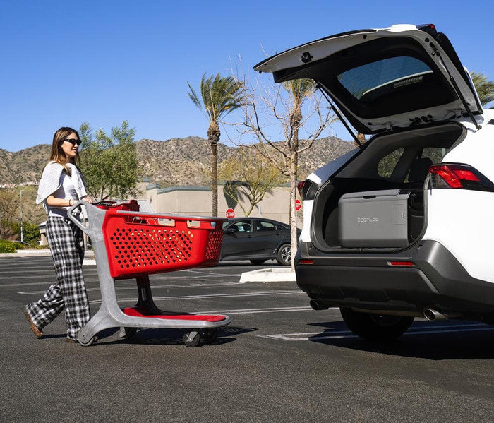 Built for Every Scenario