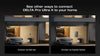 EcoFlow DELTA Pro Ultra X Whole-Home Backup Power
