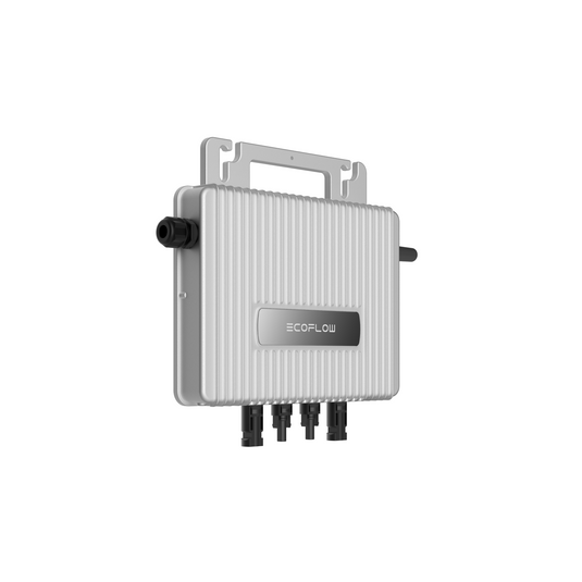 EcoFlow STREAM Microinverter