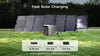 EcoFlow DELTA 3 Ultra Plus Portable Power Station (3072Wh)