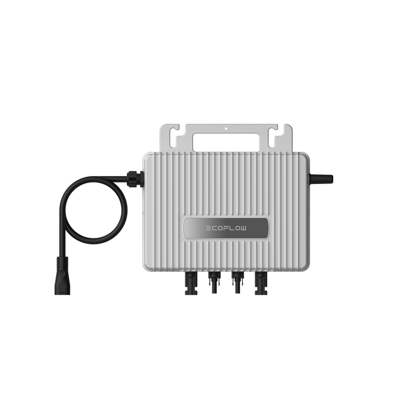 Load image into Gallery viewer, EcoFlow STREAM Microinverter
