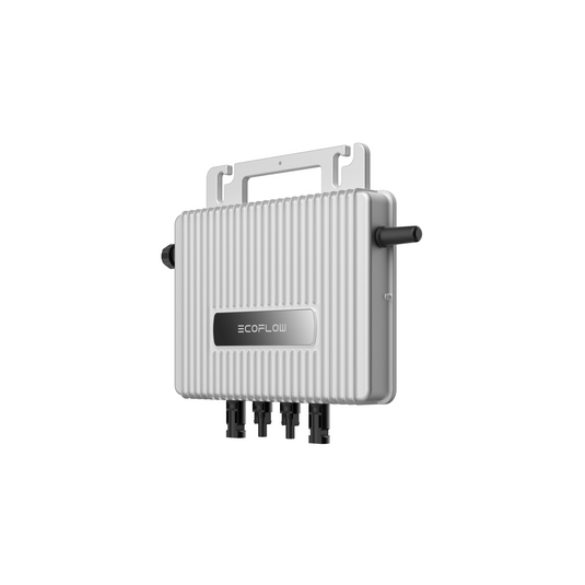 EcoFlow STREAM Microinverter