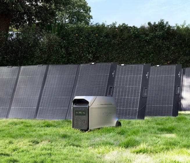 6 Ways to Charge Up — Ready in Just 48 Mins <sup>[1]</sup>