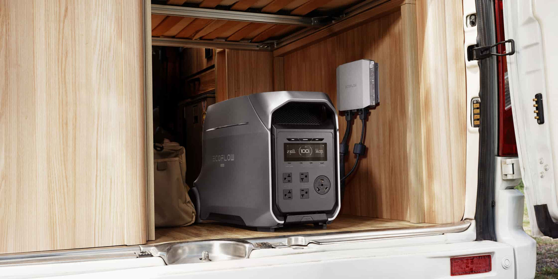 6 Ways to Charge Up — Ready in Just 48 Mins <sup>[1]</sup>