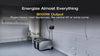 EcoFlow DELTA Pro 3 Portable Power Station (UL9540 Certificated)