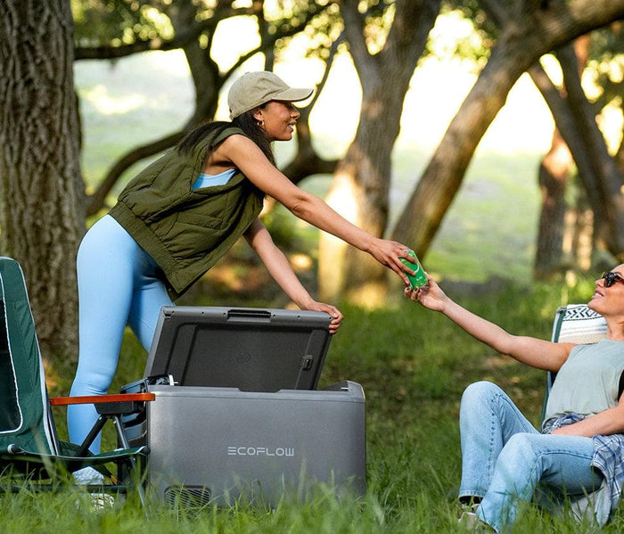 Built for Every Scenario