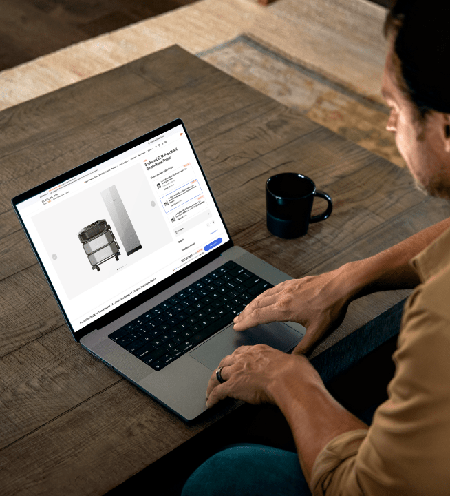 DAY 1 – Installer Match