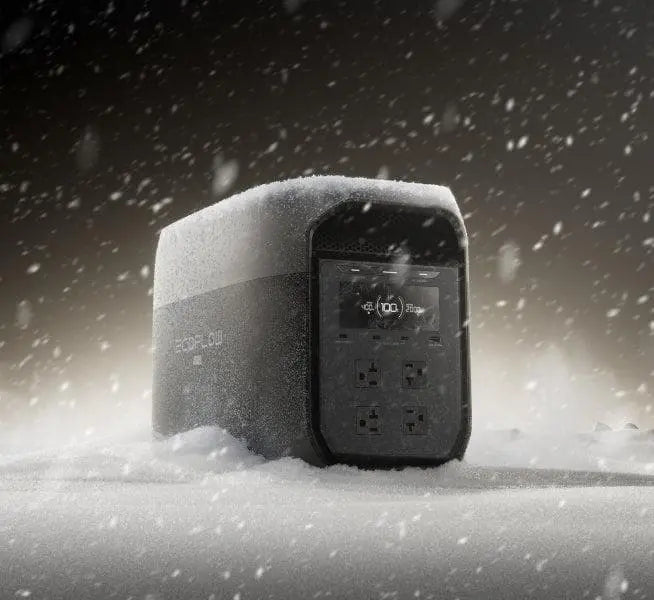 Extreme Environment Resistance