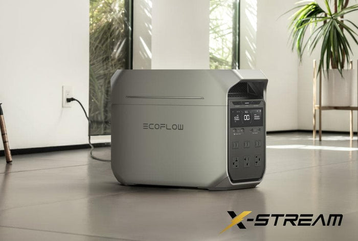 5 ways of industry-leading fast charging.