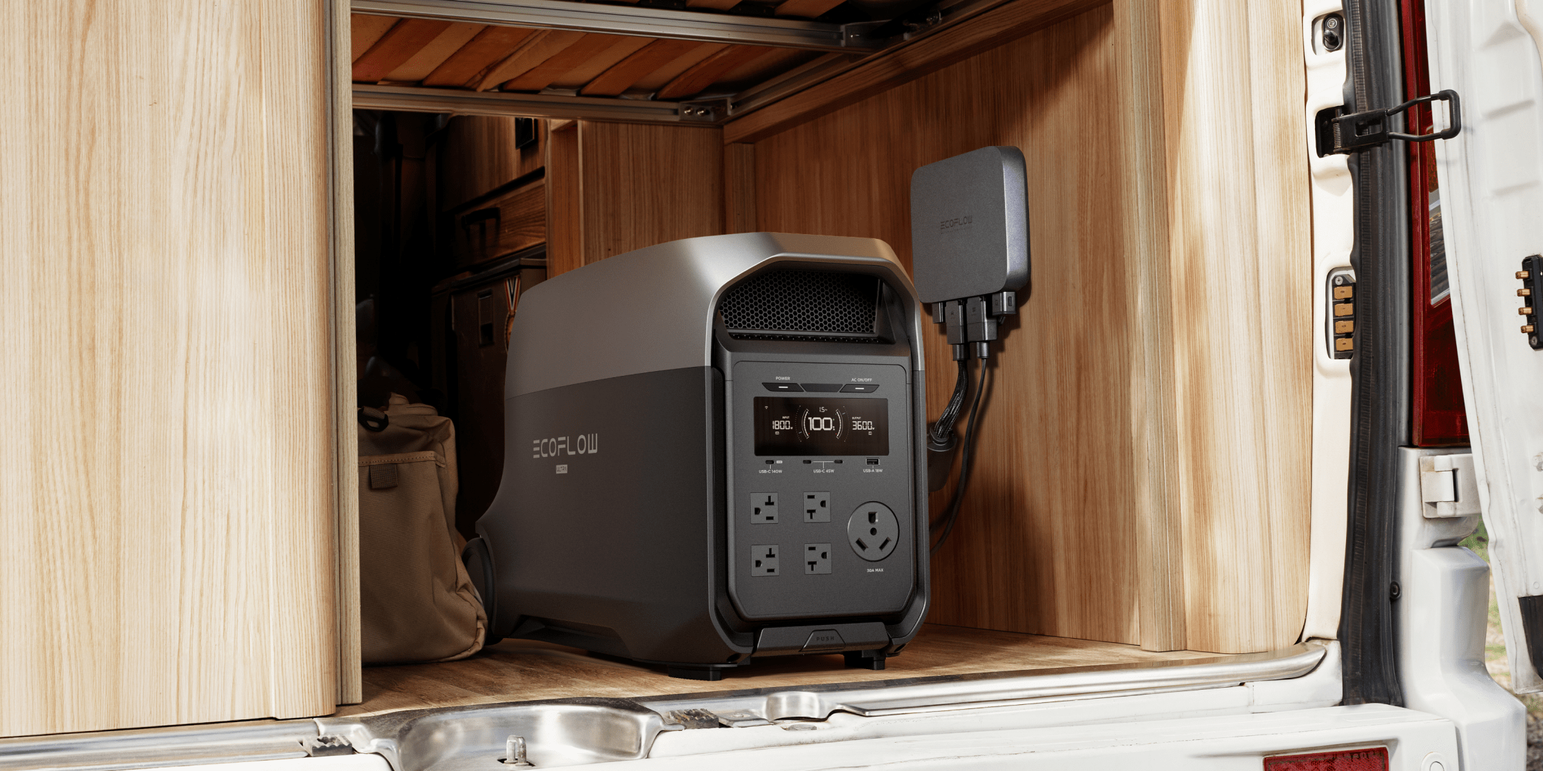 4 Ways to Charge Up — Ready in Just 1.48 Hrs [4]