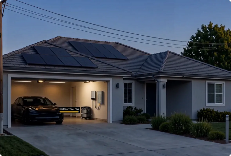 Saving in Every Second while Power On