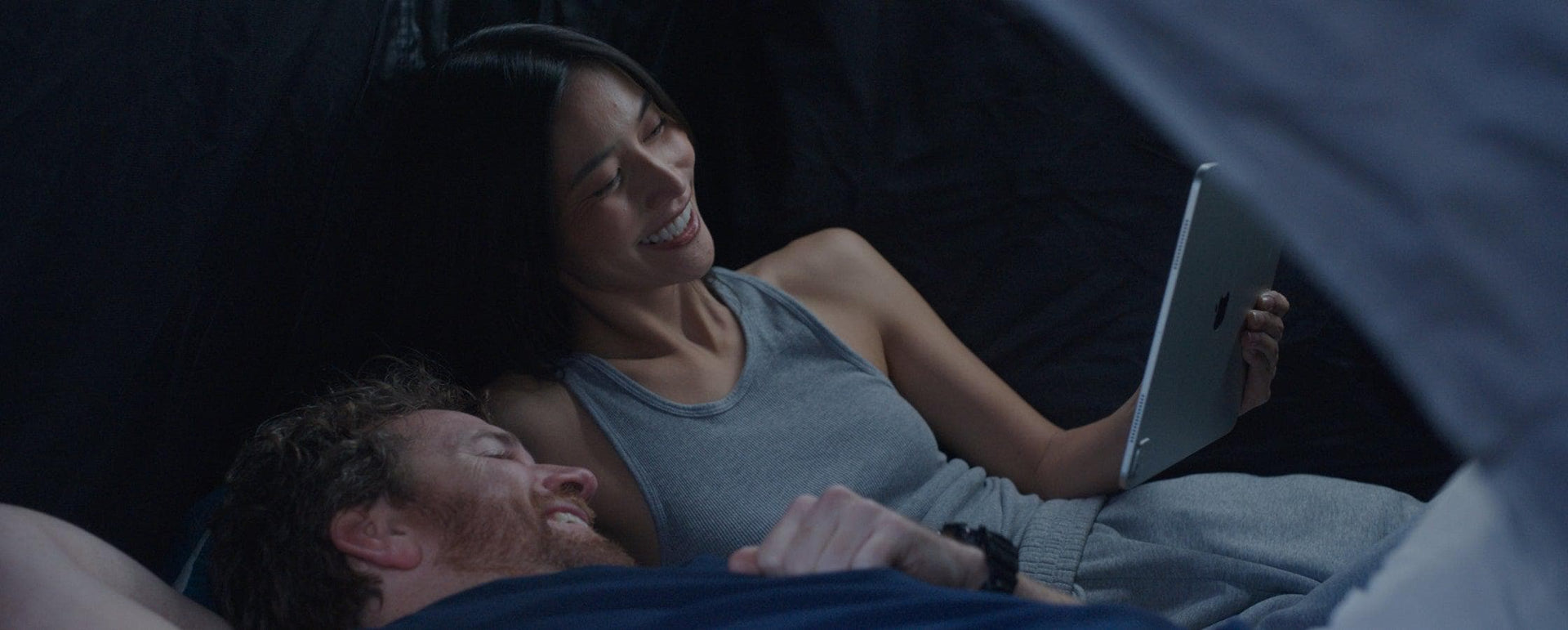 Intelligent Modes for Maximum Comfort