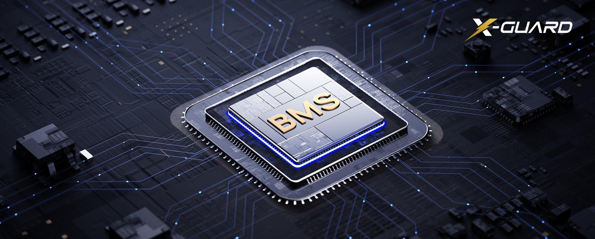 Long-lasting and durable, ensuring constant and reliable backup