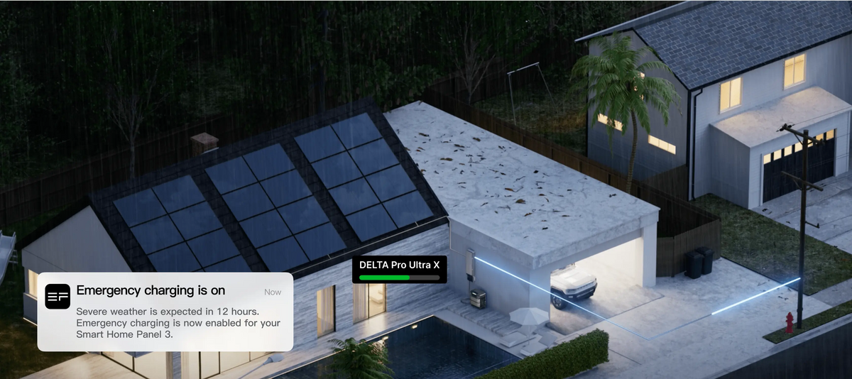 Before the Storm: Get Alerts