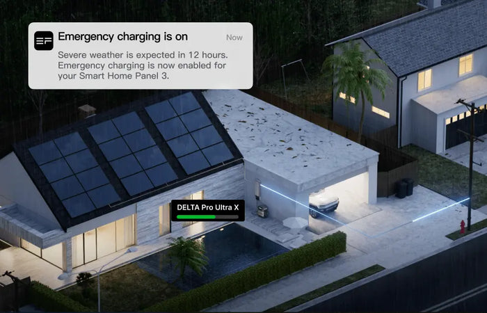 Before the Storm: Get Alerts