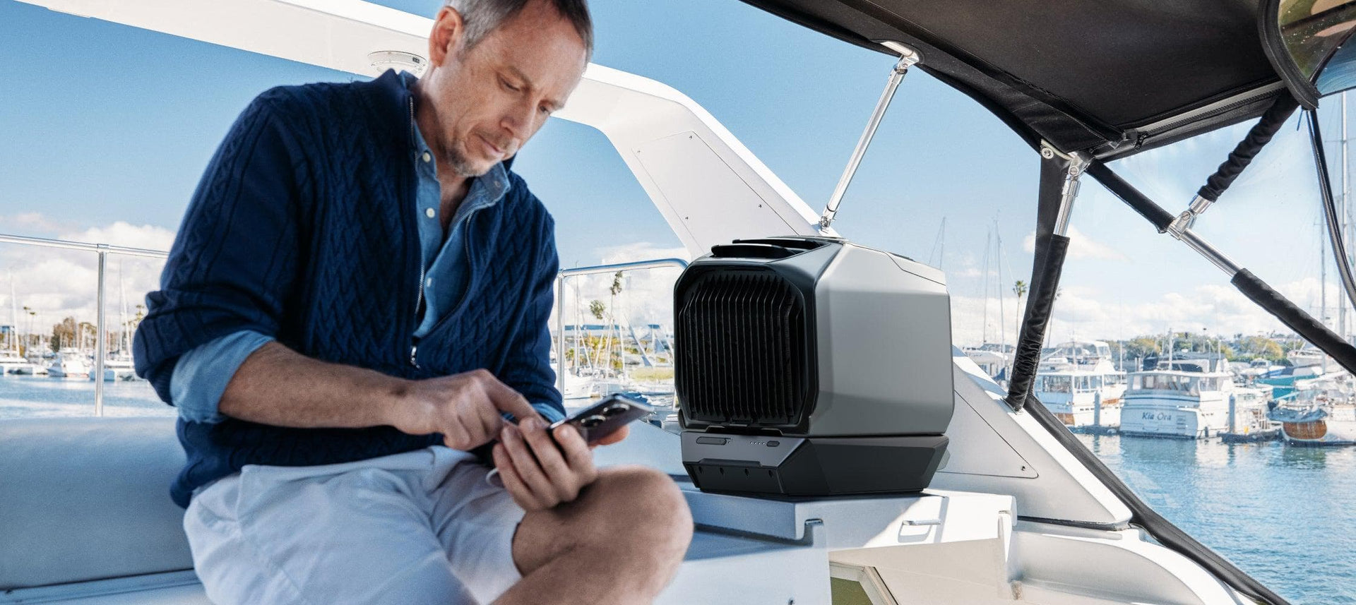 Built for Every Scenario