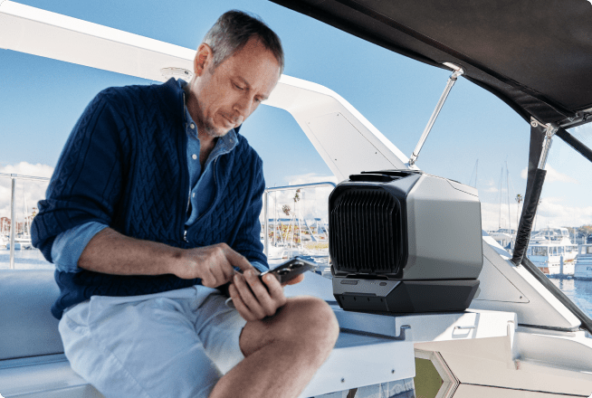 Built for Every Scenario