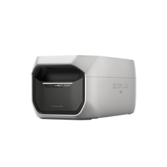 EcoFlow DELTA 3 Max Plus (2048Wh) Smart Extra Battery