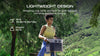 EcoFlow DELTA 2 Max Portable Power Station