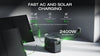 EcoFlow DELTA 2 Max Portable Power Station