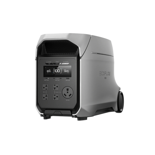 DELTA 3 Ultra Plus (3072Wh)