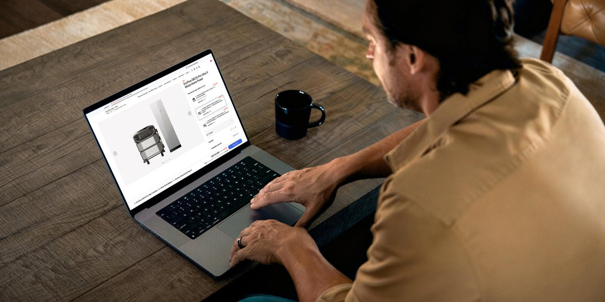 DAY 1 – Installer Match